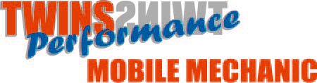 Twins Performance Mobile Mechanic